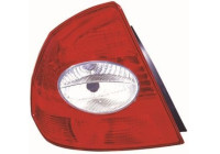 Combination Rearlight 431-1960R-UE Depo