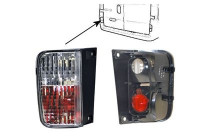 Combination Rearlight 4395929 Van Wezel