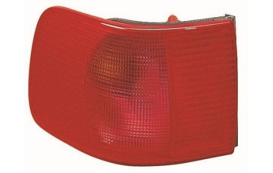 Combination Rearlight 441-1923L-UE Depo