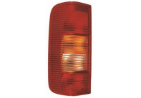 Combination Rearlight 441-1968L-UE Depo