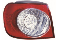 Combination Rearlight 441-1972R-AE Depo