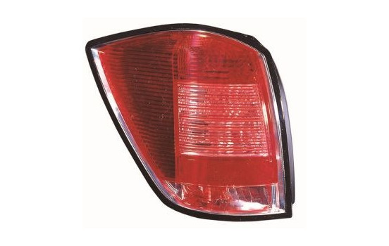 Combination Rearlight 442-1950R-UE Depo