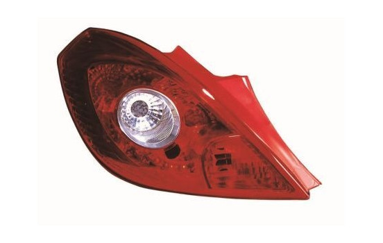 Combination Rearlight 442-1953L-LD-UE Depo