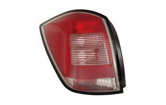 Combination Rearlight 442-1973L-UE Depo