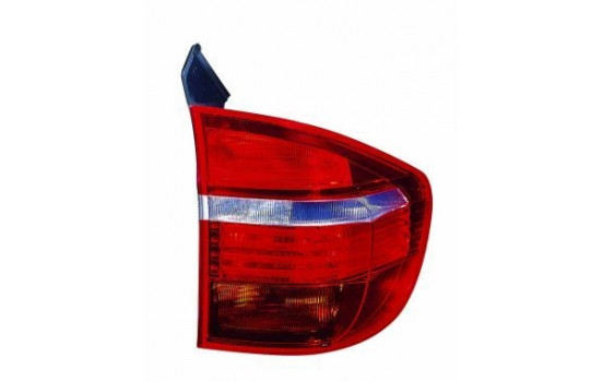 Combination Rearlight 444-1939R-UE Depo