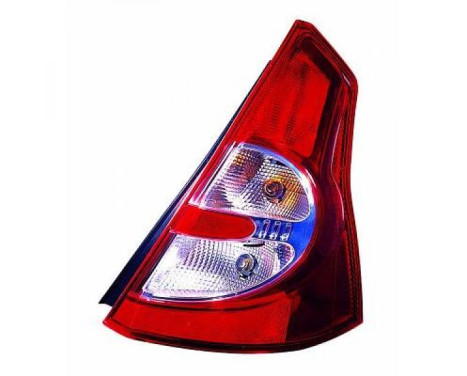 Combination Rearlight 4455091 Diederichs