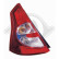 Combination Rearlight 4455091 Diederichs, Thumbnail 2