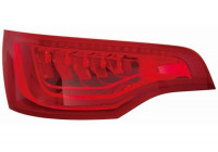 Combination Rearlight 446-1925R-AE Depo