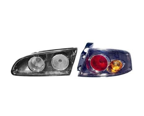 Combination Rearlight 4917936 Origineel, Image 2