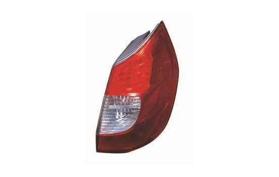 Combination Rearlight 551-1971R-UE Depo