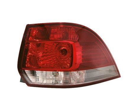 Combination Rearlight 5764932 Van Wezel