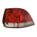 Combination Rearlight 5764932 Van Wezel