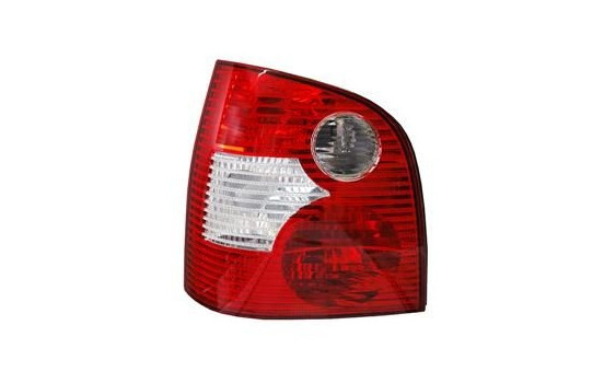 Combination Rearlight 5827931 Van Wezel