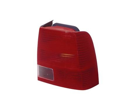 Combination Rearlight 5836932 Van Wezel