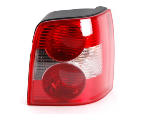 Combination Rearlight 5837936 Van Wezel