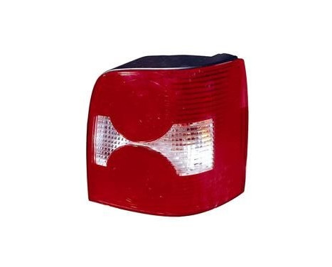 Combination Rearlight 5837936 Van Wezel, Image 2