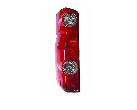 Combination Rearlight 5862931 Van Wezel