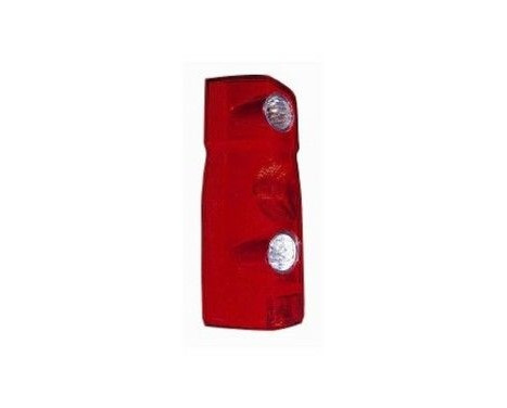 Combination Rearlight 5862931 Van Wezel, Image 2