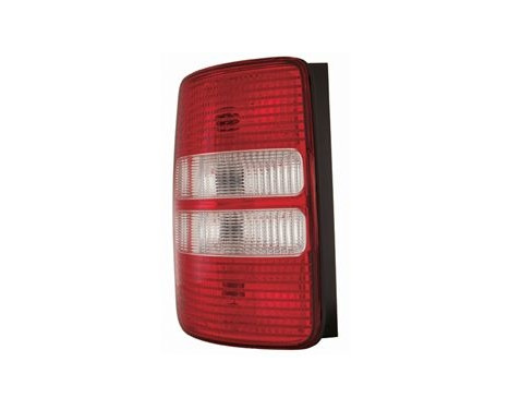 Combination Rearlight 5868931 Van Wezel, Image 2