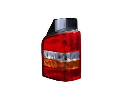 Combination Rearlight 5897932 Van Wezel, Image 2