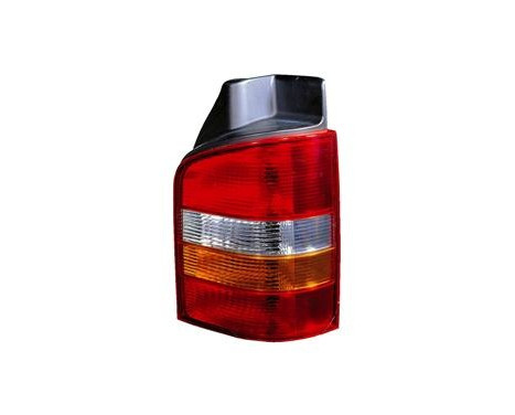 Combination Rearlight 5897932 Van Wezel