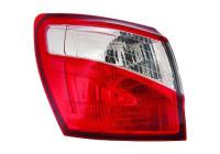 Combination Rearlight 6045990 Diederichs