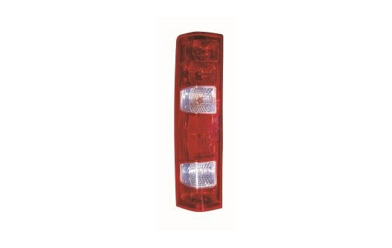 Combination Rearlight 663-1906L-UE Depo