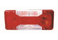 Combination Rearlight 663-1908R-WE Depo