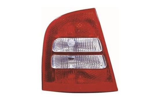 Combination Rearlight 665-1903L-UE Depo