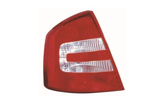 Combination Rearlight 665-1909L-UE Depo