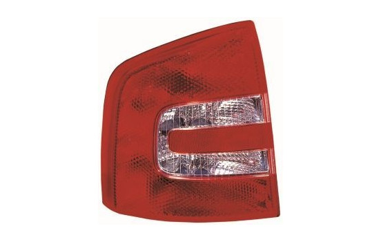 Combination Rearlight 665-1912L-UE Depo