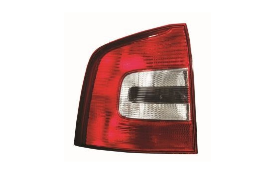 Combination Rearlight 665-1917L-UE Depo