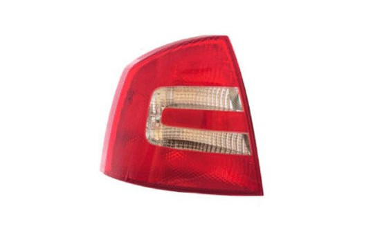 Combination Rearlight 7622921 Van Wezel