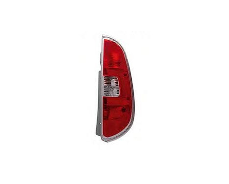 Combination Rearlight 7641932 Van Wezel