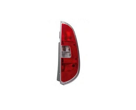 Combination Rearlight 7641932 Van Wezel, Image 2