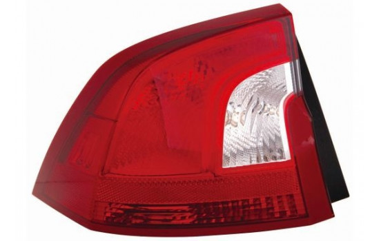 Combination Rearlight 773-1940R-UE Depo