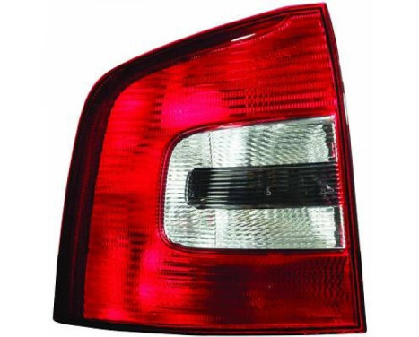 Combination Rearlight 7831790 Diederichs