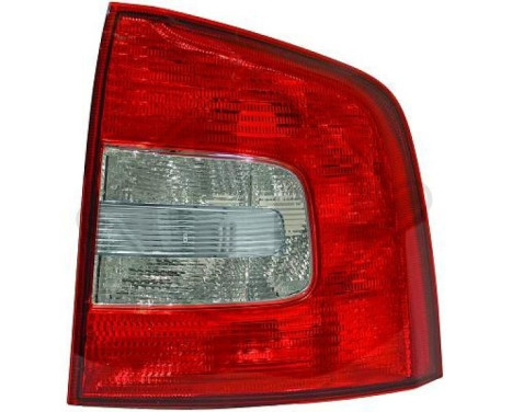 Combination Rearlight 7831790 Diederichs, Image 2