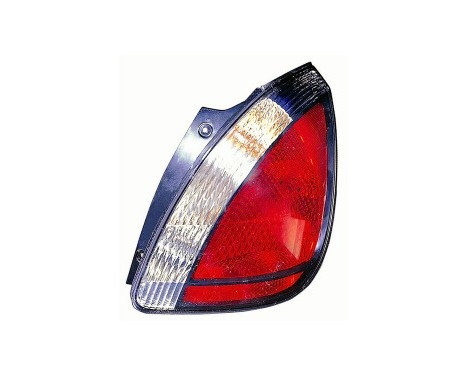 Combination Rearlight 8317934 Van Wezel