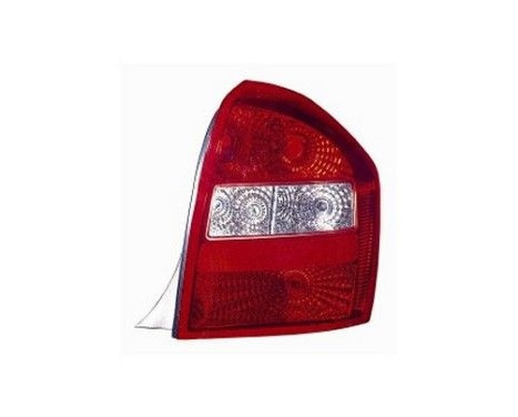 Combination Rearlight 8322932 Van Wezel, Image 2