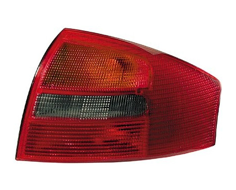 Combination Rearlight 9EL 148 141-021 Hella