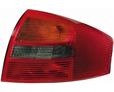 Combination Rearlight 9EL 148 141-021 Hella, Image 2