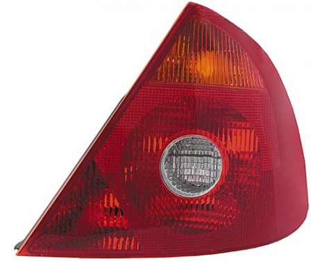 Combination Rearlight 9EL 171 558-011 Hella