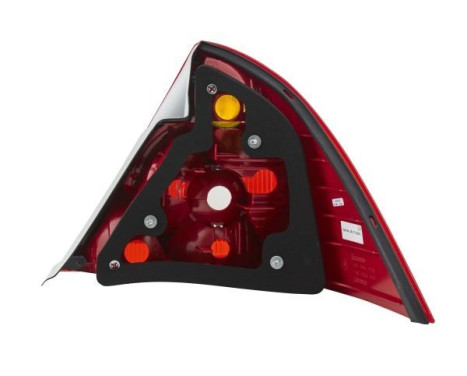 Combination Rearlight 9EL 171 558-011 Hella, Image 3