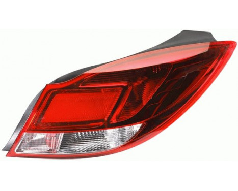 Combination Rearlight 9EL 176 380-101 Hella