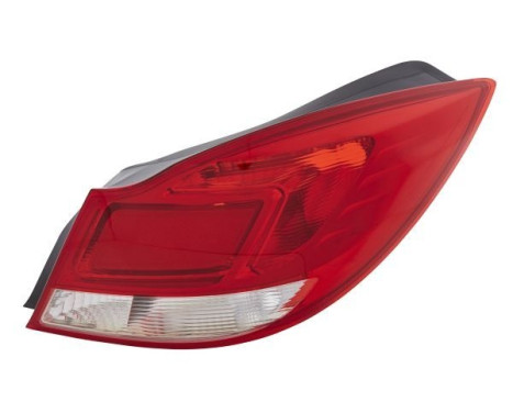 Combination Rearlight 9EL 176 380-101 Hella, Image 3