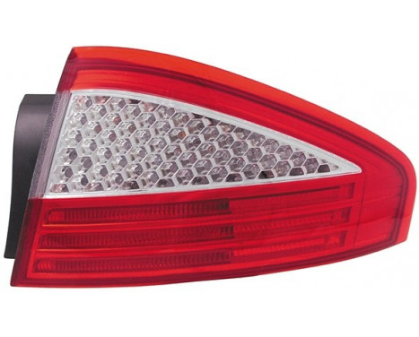 Combination Rearlight 9EL 176 575-021 Hella