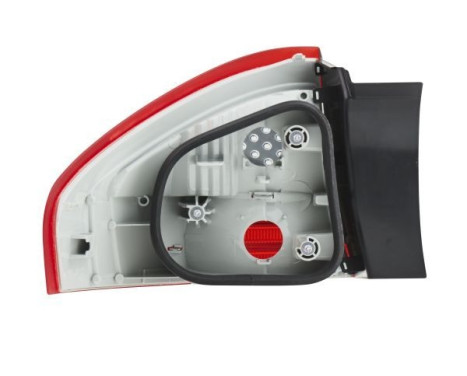 Combination Rearlight 9EL 176 575-021 Hella, Image 3