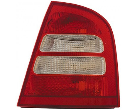 Combination Rearlight 9EL 354 074-011 Hella