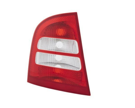 Combination Rearlight 9EL 354 074-011 Hella, Image 3